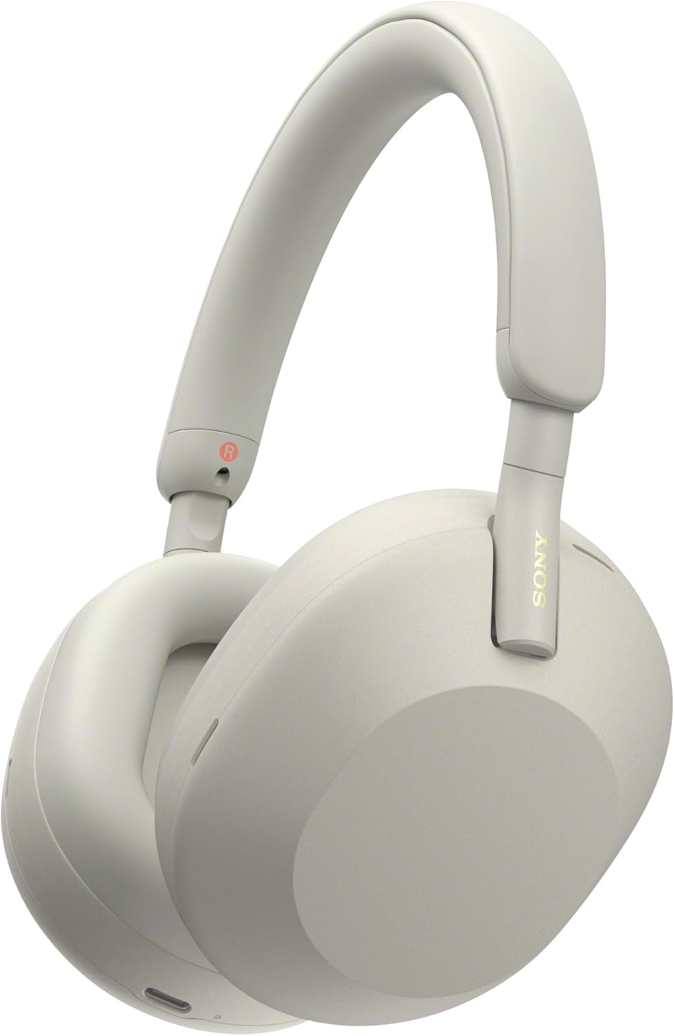 Headphones & Earbuds