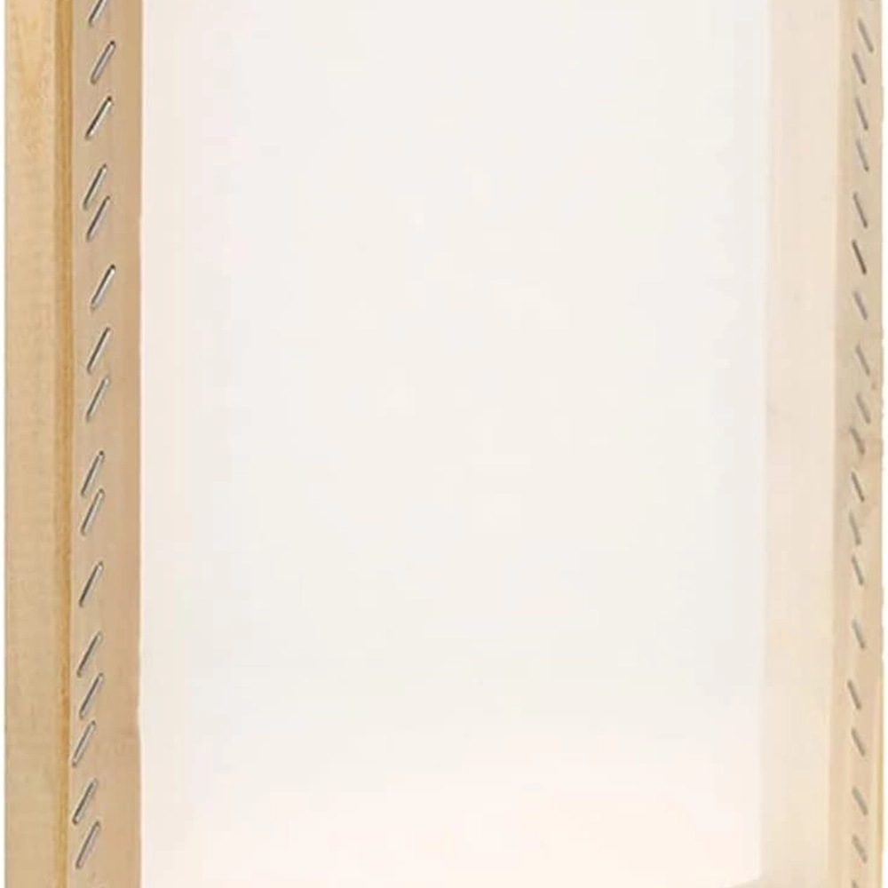 Wooden Screen Printing Frames