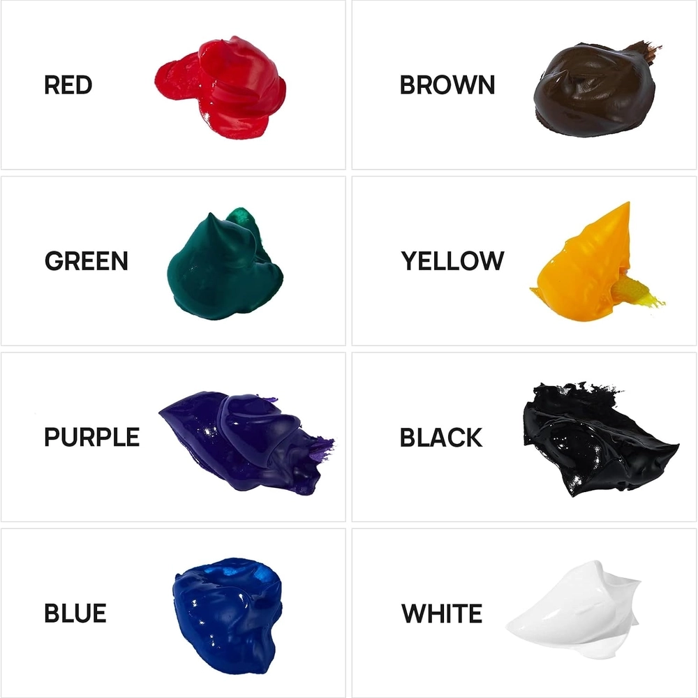 Smalltongue Fabric Screen Printing Ink