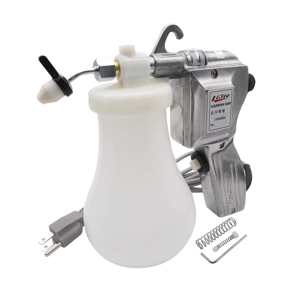 Screen Cleaning Spray Gun