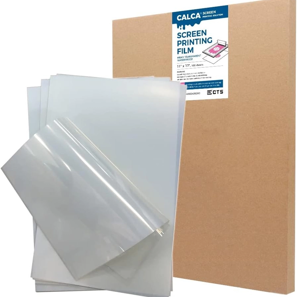 Waterproof Inkjet