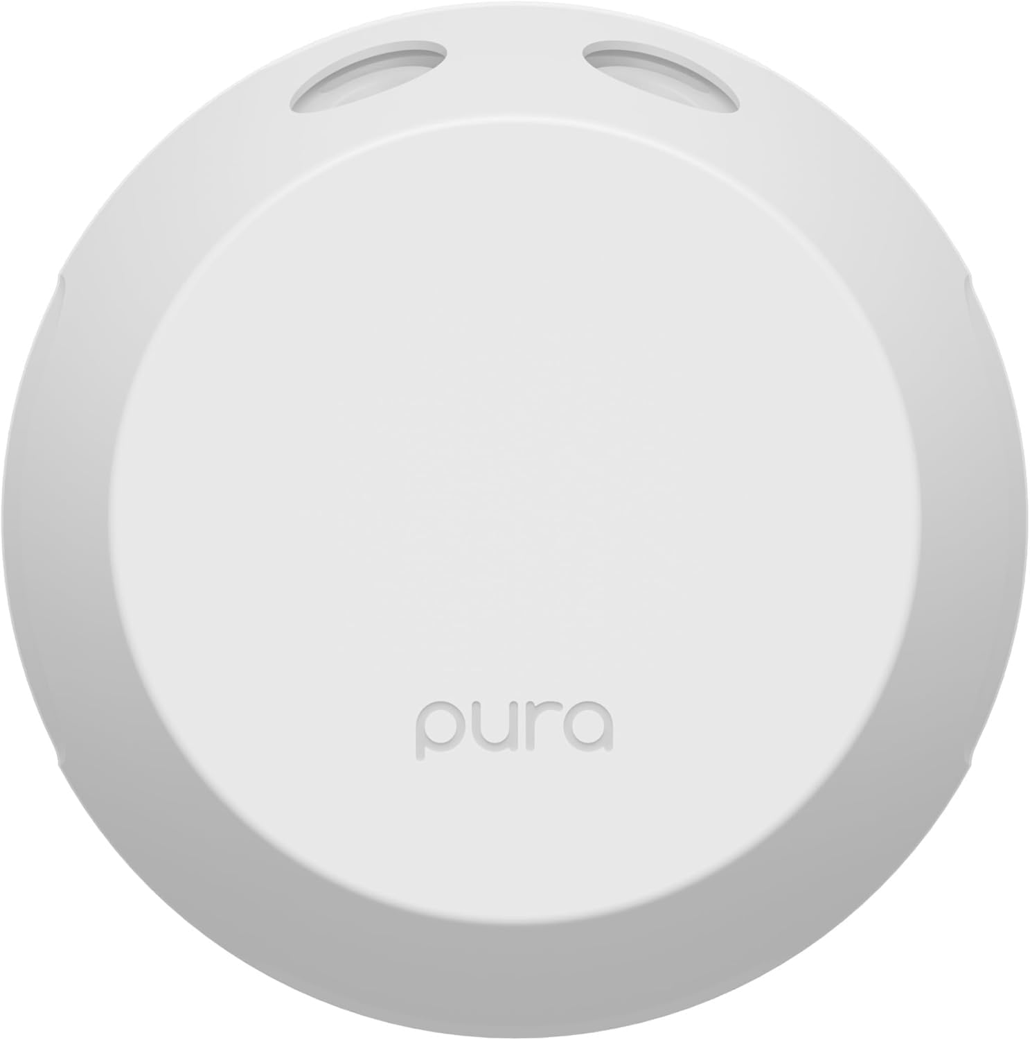 Pura Home 4 Fragrance Diffuser - Adjustable Home Diffuser with LED Light & Automatic Vial Detection