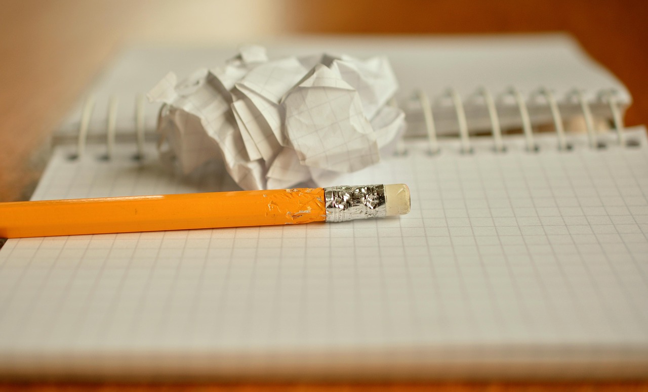 Page Size and Binding: The Physical Decisions