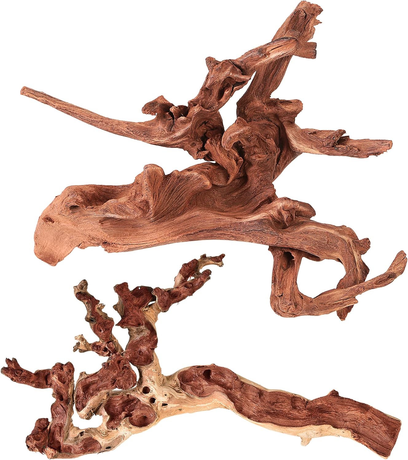 Natural Aquarium Driftwood - Hình 8