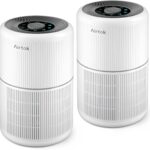 H13 HEPA Air Purifier