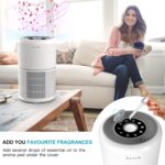 H13 HEPA Air Purifier - image 2