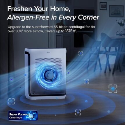 Air Purifier - image 2