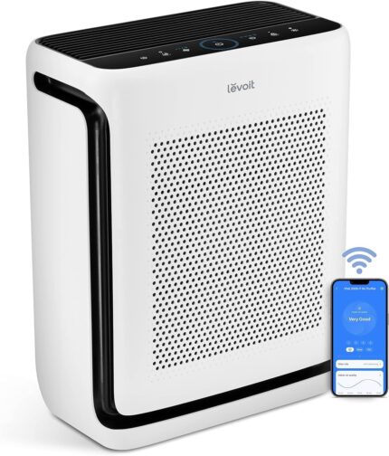 Air Purifier