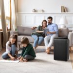 True HEPA Air Purifier - image 2