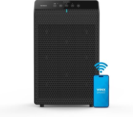 True HEPA Air Purifier