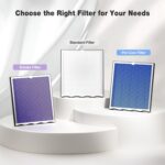 JONKA Smart HEPA Air Purifier - image 10