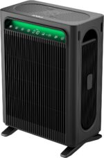 JONKA Smart HEPA Air Purifier - image 11