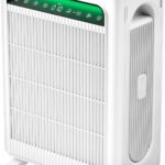JONKA Smart HEPA Air Purifier