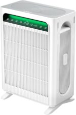 JONKA Smart HEPA Air Purifier