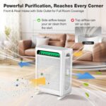 JONKA Smart HEPA Air Purifier - image 3