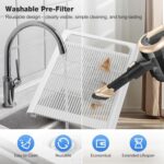 JONKA Smart HEPA Air Purifier - image 6
