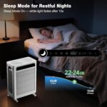 JONKA Smart HEPA Air Purifier - image 7