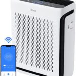 Smart Air Purifier