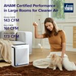 Smart Air Purifier - image 2