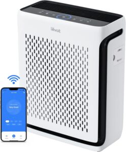 Smart Air Purifier