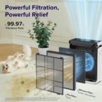 Smart Air Purifier - image 3