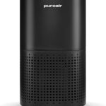 3-in-1 HEPA Air Purifier