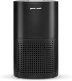 3-in-1 HEPA Air Purifier