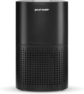 3-in-1 HEPA Air Purifier
