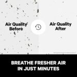3-in-1 HEPA Air Purifier - image 3
