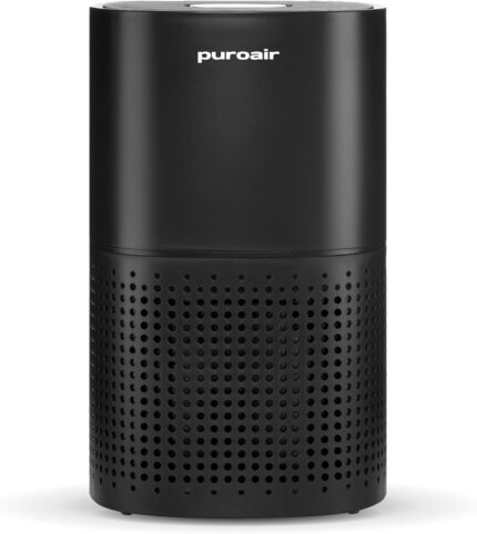 3-in-1 HEPA Air Purifier