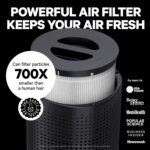 3-in-1 HEPA Air Purifier - image 5