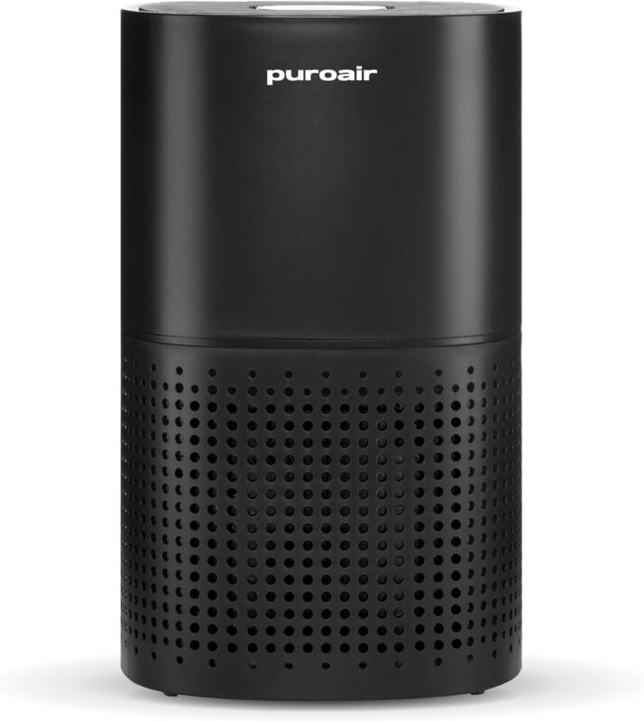 HEPA Purifiers