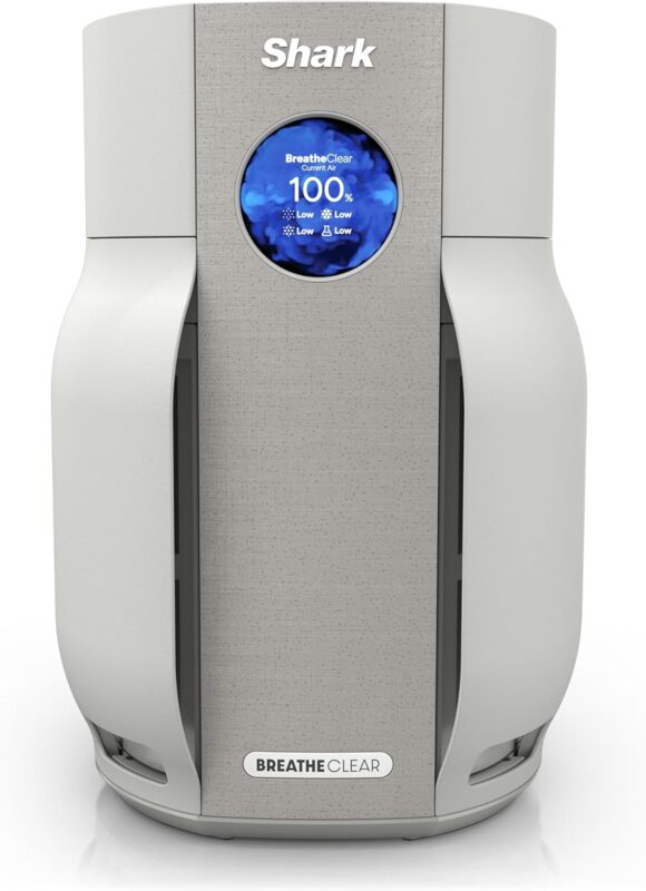 Shark BreatheClear Smart