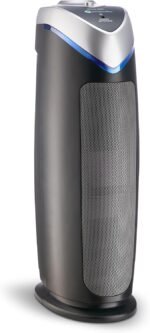 True HEPA Air Purifier