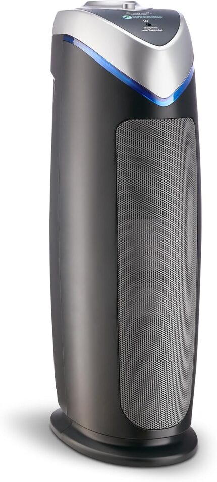 True HEPA Air Purifier