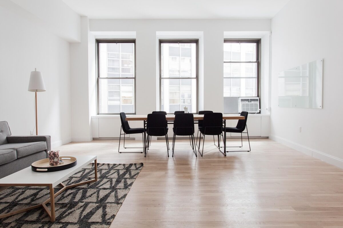Where to Place Your Air Purifier for the Best Results