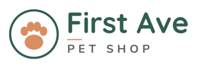 First Ave Pet Shop