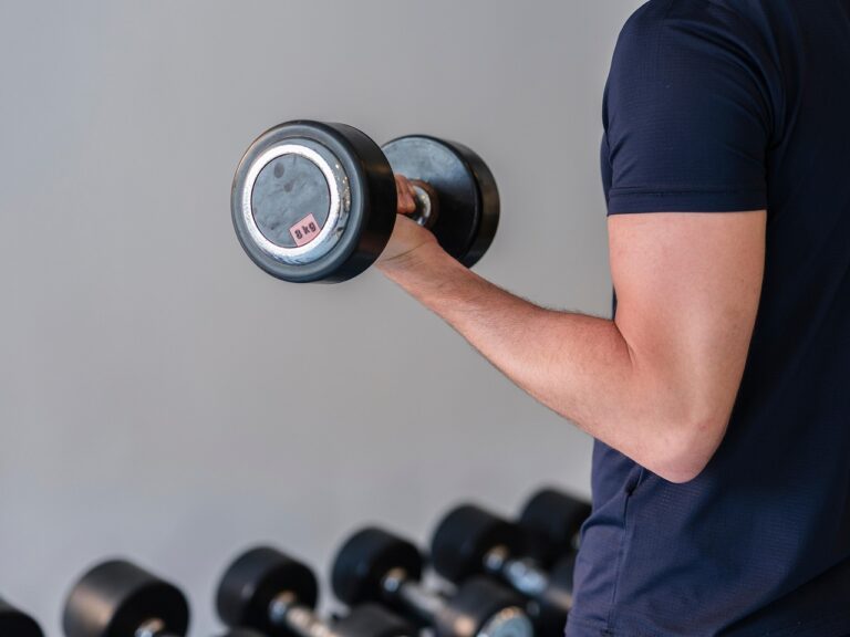 What to Do in the Hour After Training