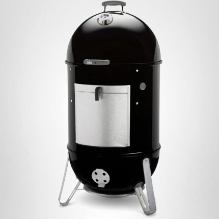 14-inch Charcoal Smoker