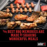 14-inch Charcoal Smoker