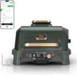 Woodfire Pro Connect XL