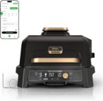 Woodfire Pro Connect XL