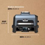 Woodfire Pro Connect XL