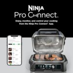 Woodfire Pro Connect XL