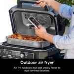 Woodfire Pro Connect XL