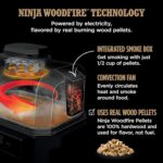 Woodfire Pro Connect XL