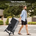 Digital Electric Smoker
