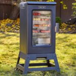 Digital Electric Smoker