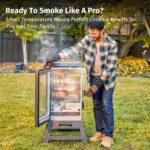 Digital Electric Smoker
