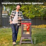 Digital Electric Smoker